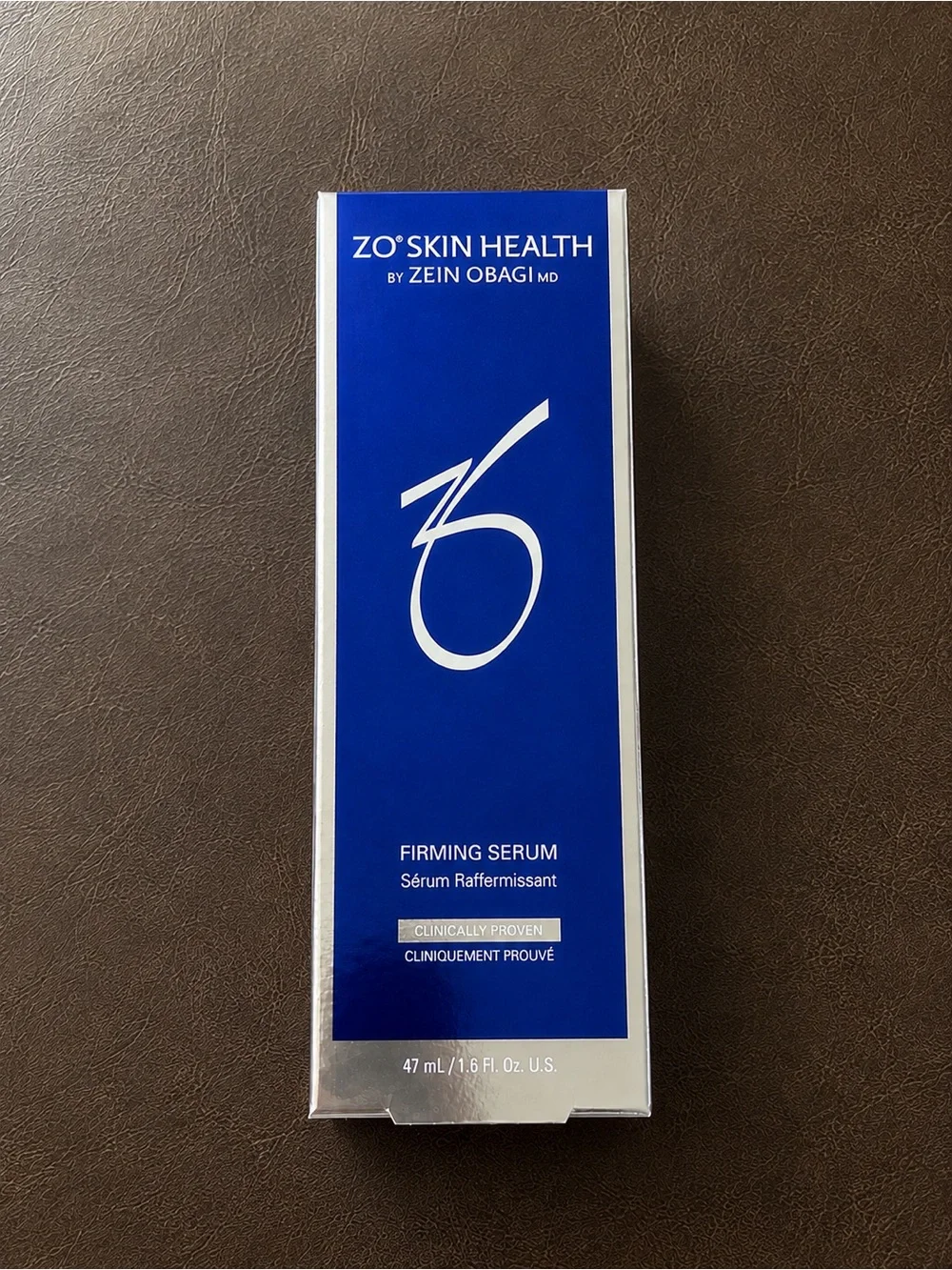ZO® SKIN HEALTH Blue Firming Serum for Women